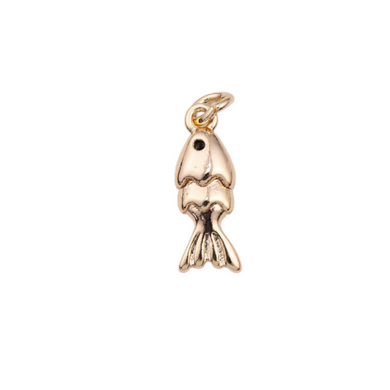 The Fish Charm - 