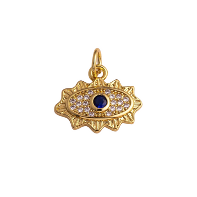 The Eye Charm - 