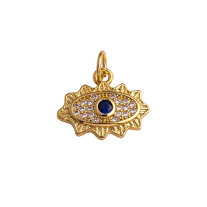The Eye Charm - 