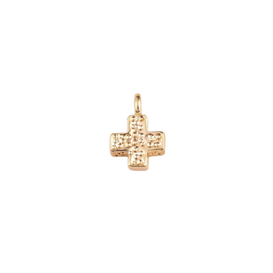 The Cross Charm - 