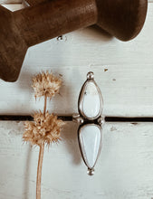 Load image into Gallery viewer, Ghost Dancer Ring Sz 7