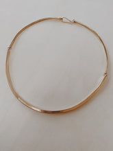 Load image into Gallery viewer, Sun Goddess Collar -Small 15&quot;