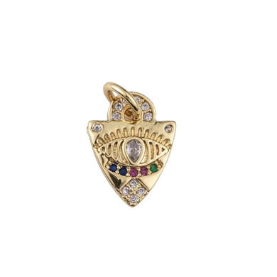 The Arrow Charm - 