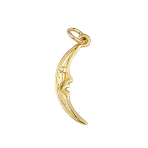 The Moon Charm - 