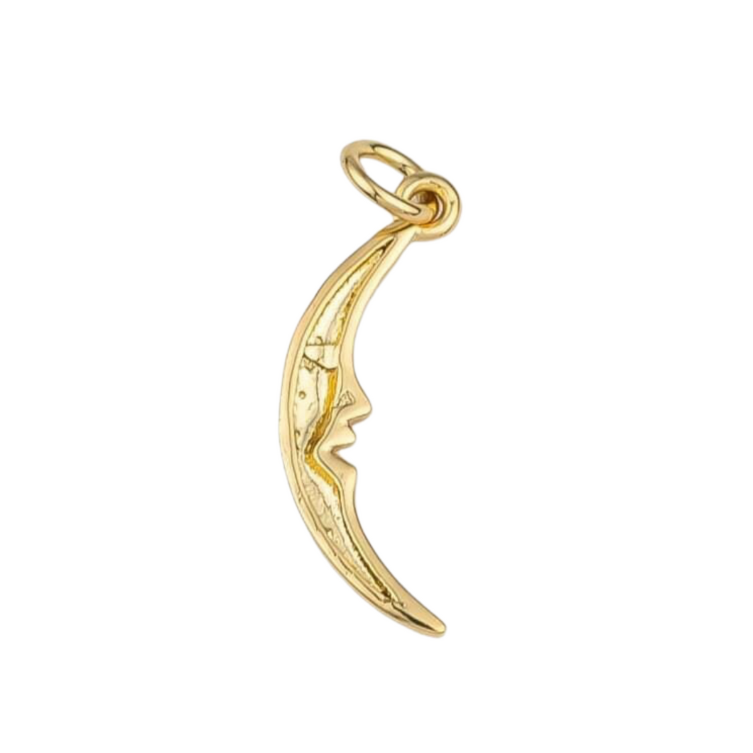 The Moon Charm - 