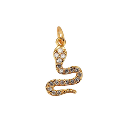 The Serpent Charm - 