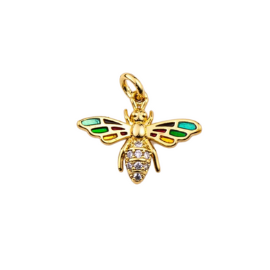 The Bee Charm - 
