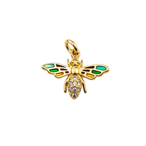 The Bee Charm - 