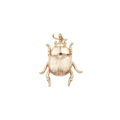 The Scarab Charm - 