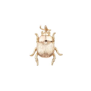 The Scarab Charm - 