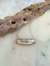 Load image into Gallery viewer, Desert Glow Necklace | (16”)