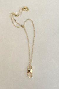 Simplicity Necklace