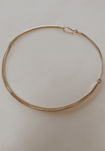 Load image into Gallery viewer, Sun Goddess Collar - Medium 16.5