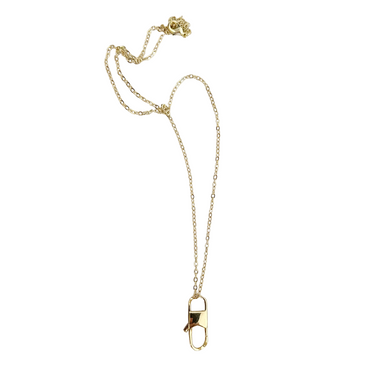Simplicity Necklace