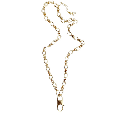 Lux Necklace
