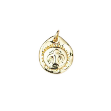The Bird Charm - 