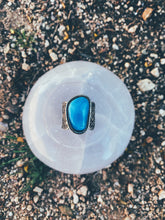 Load image into Gallery viewer, The Sonora ring with Egyptian Turquoise